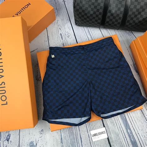 louis vuitton swimwear mens